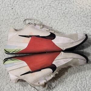 Nike Metcon 7 'Light Soft Pink Magic Ember' Women's Size 9.5